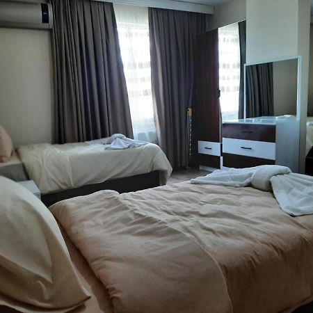 איסטמבול Eyuepsultan Abs Suites מראה חיצוני תמונה
