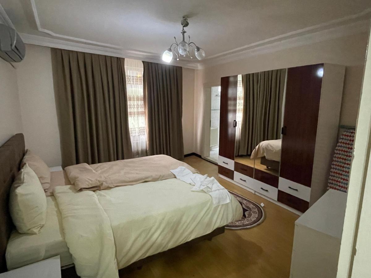 איסטמבול Eyuepsultan Abs Suites מראה חיצוני תמונה
