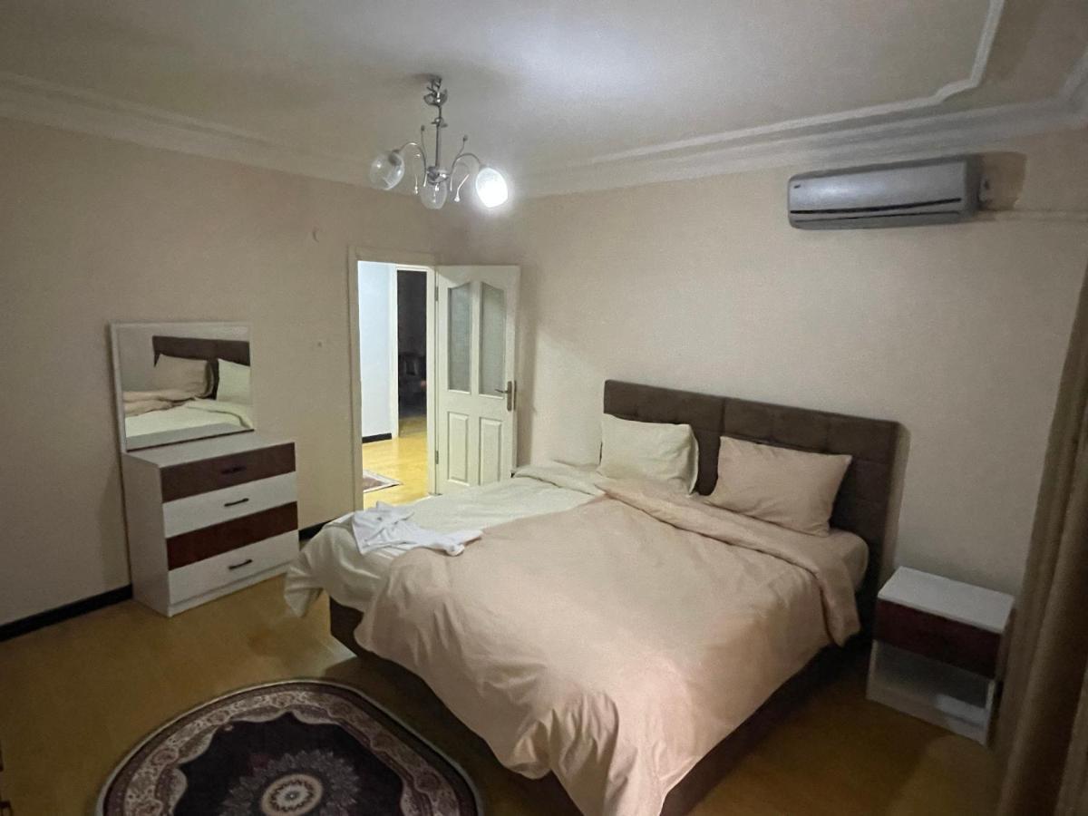 איסטמבול Eyuepsultan Abs Suites מראה חיצוני תמונה