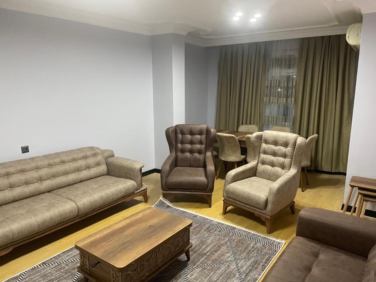 איסטמבול Eyuepsultan Abs Suites מראה חיצוני תמונה