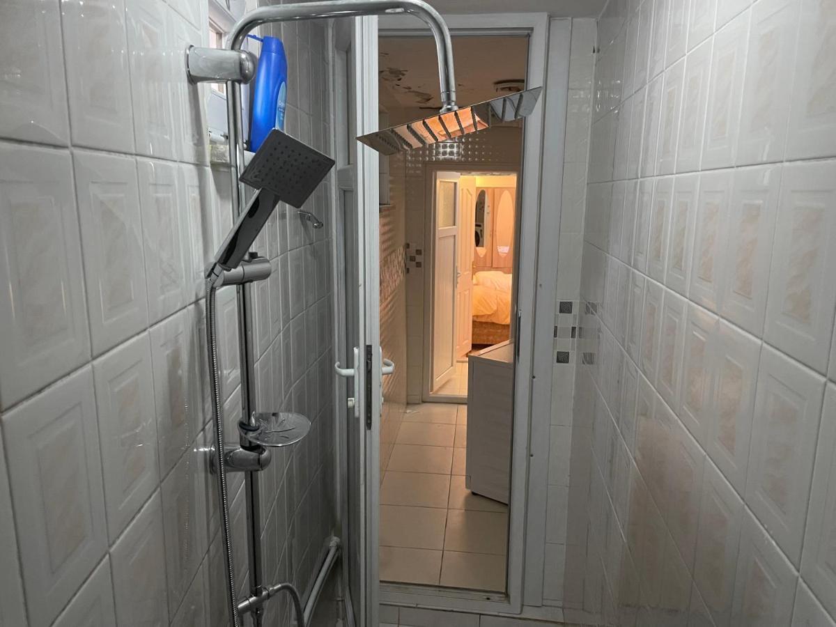 איסטמבול Eyuepsultan Abs Suites מראה חיצוני תמונה