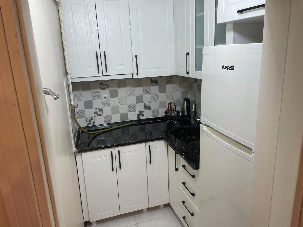 איסטמבול Eyuepsultan Abs Suites מראה חיצוני תמונה