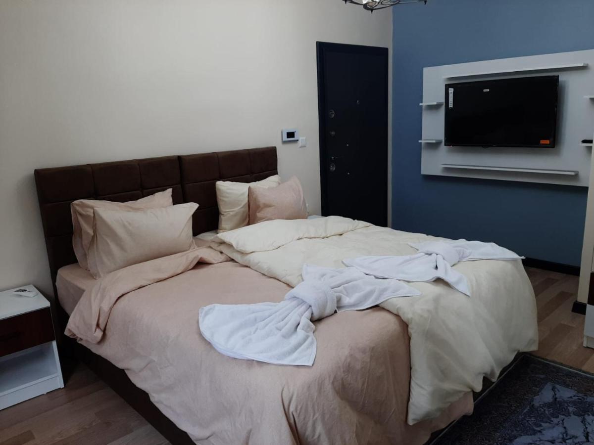 איסטמבול Eyuepsultan Abs Suites מראה חיצוני תמונה