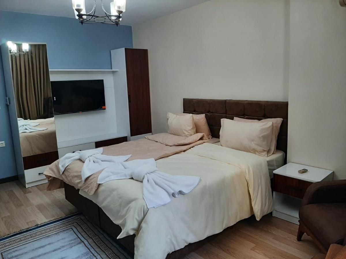 איסטמבול Eyuepsultan Abs Suites מראה חיצוני תמונה