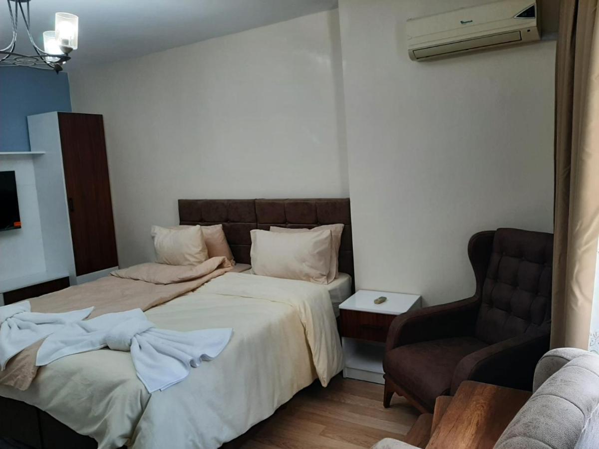 איסטמבול Eyuepsultan Abs Suites מראה חיצוני תמונה