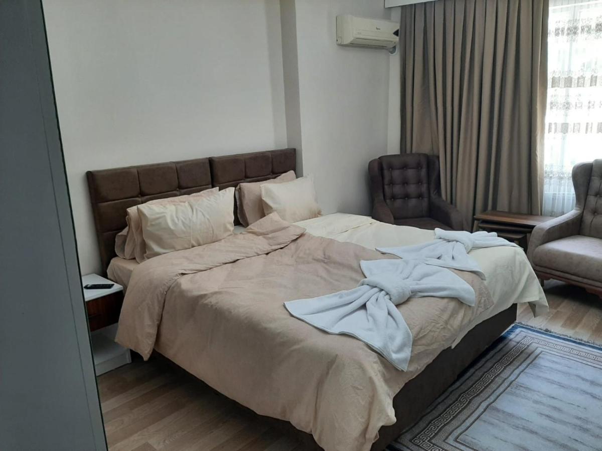 איסטמבול Eyuepsultan Abs Suites מראה חיצוני תמונה