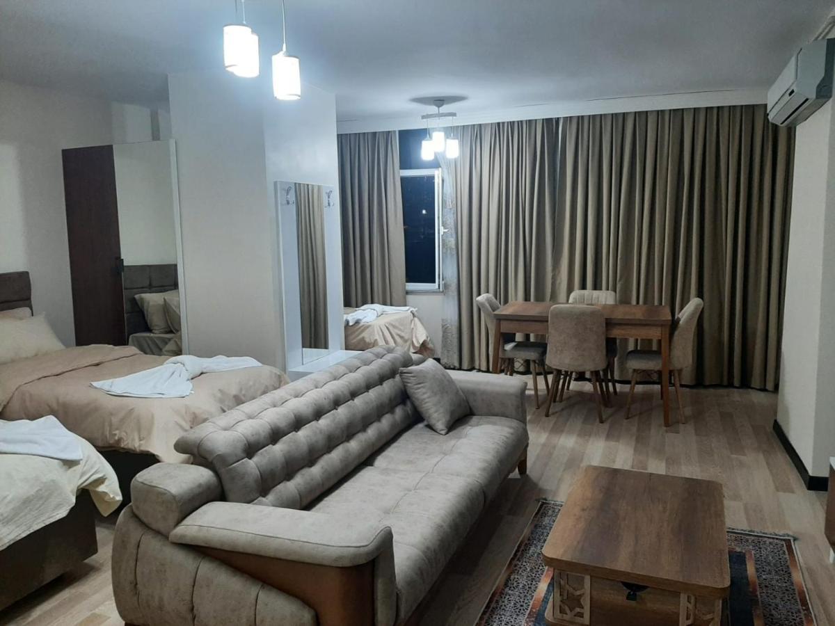 איסטמבול Eyuepsultan Abs Suites מראה חיצוני תמונה