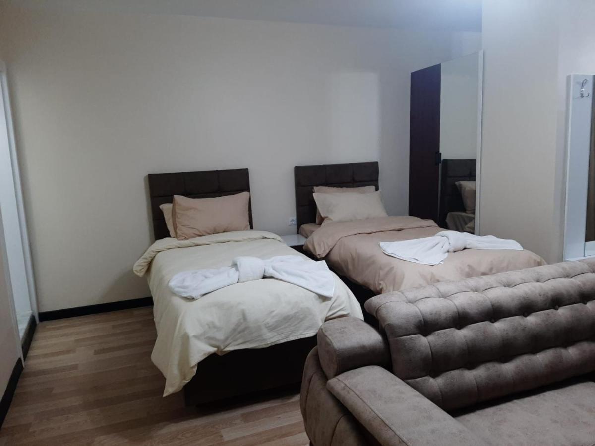איסטמבול Eyuepsultan Abs Suites מראה חיצוני תמונה