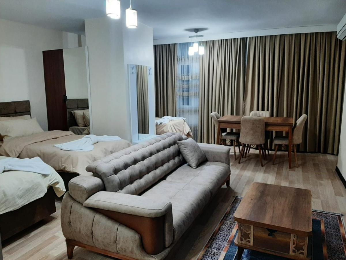 איסטמבול Eyuepsultan Abs Suites מראה חיצוני תמונה