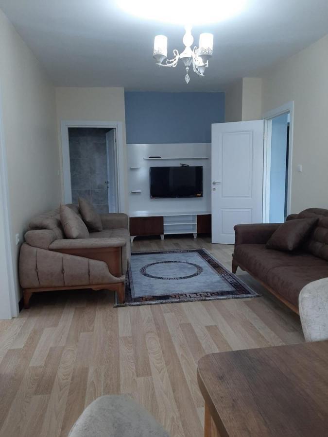 איסטמבול Eyuepsultan Abs Suites מראה חיצוני תמונה